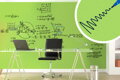 POPISOVATELNÝ NÁTĚR - ACTIVE WALL TRANSPARENT