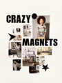 MAGNETICKÁ ABECEDA 