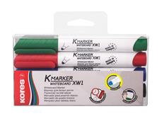 K - MARKER - SADA 4 KS - 3 MM