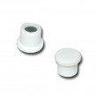 NEODYMOVÝ MAGNET  Ø 18 x 8mm