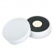 NEODYMOVÝ MAGNET Ø 30 x 8mm